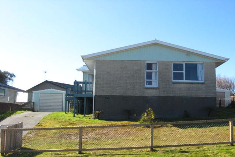 Photo of property in 7 Stirling Drive, Greymouth, 7805