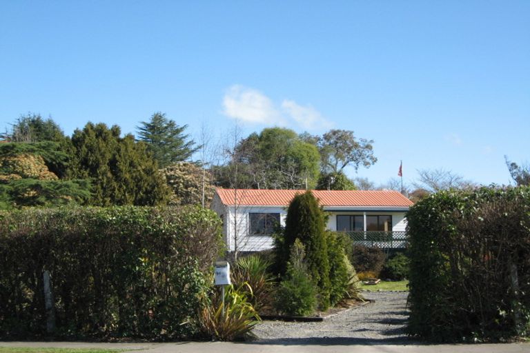 Photo of property in 90a Tavistock Road, Waipukurau, 4200