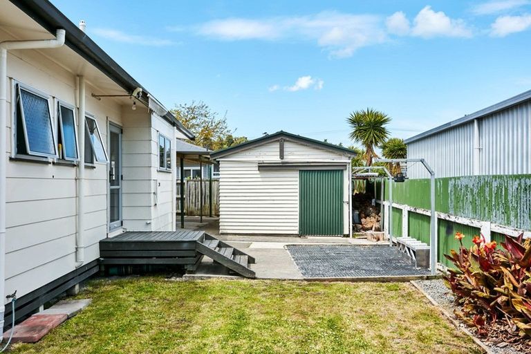 Photo of property in 44a Oswald Street, Mangapapa, Gisborne, 4010