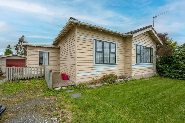 Photo of property in 63 Janet Street, Appleby, Invercargill, 9812