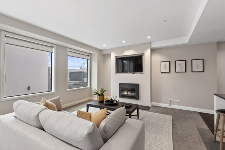 Photo of property in 28ag Carlton Mill Road, Merivale, Christchurch, 8014