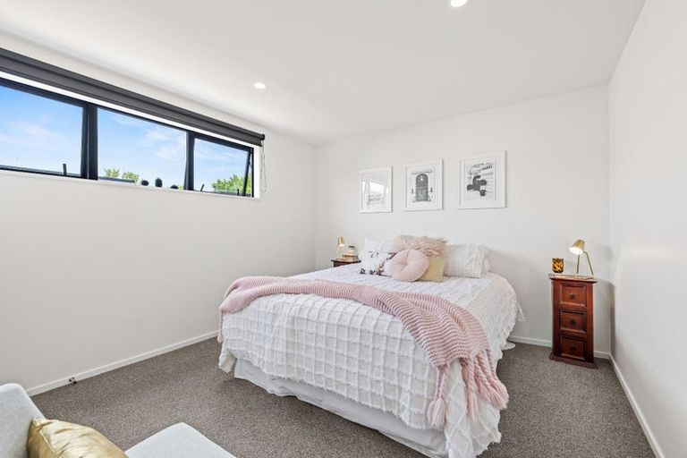 Photo of property in 3/14 Bishop Street, St Albans, Christchurch, 8014