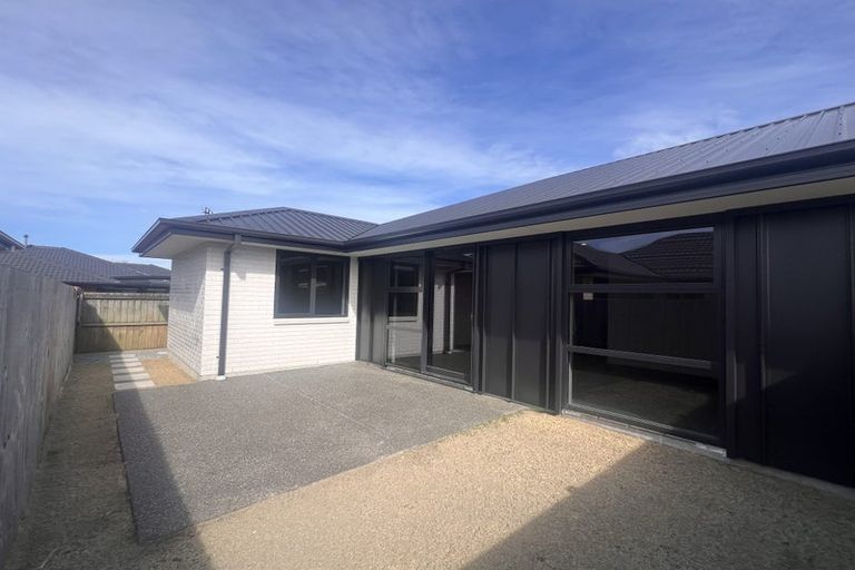 Photo of property in 39b Moore Street, Rolleston, 7614