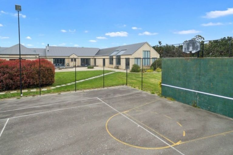 Photo of property in 199 Mount Thomas Road, Fernside, Rangiora, 7471