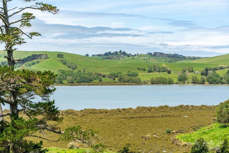 Photo of property in 213a Pahi Road, Pahi, Paparoa, 0571