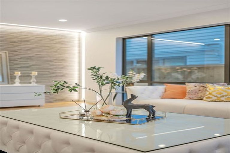 Photo of property in 27 Koromeke Street, Flat Bush, Auckland, 2019