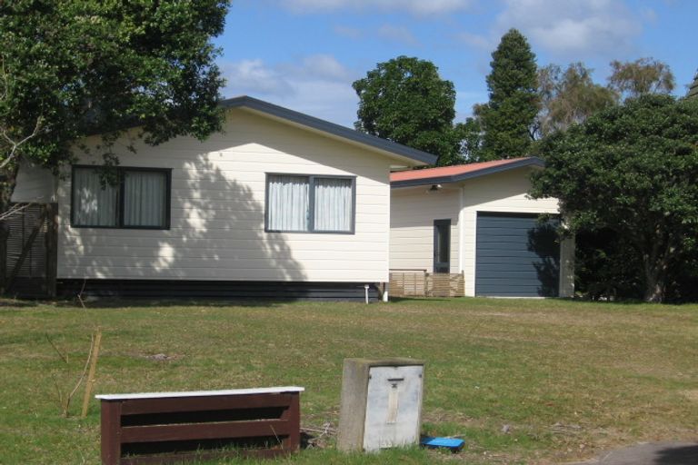 Photo of property in 19 Pitkethley Circle, Pauanui, Hikuai, 3579