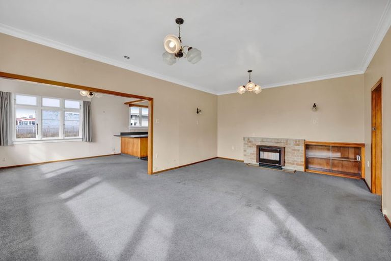 Photo of property in 155 Glover Road, Hawera, 4610