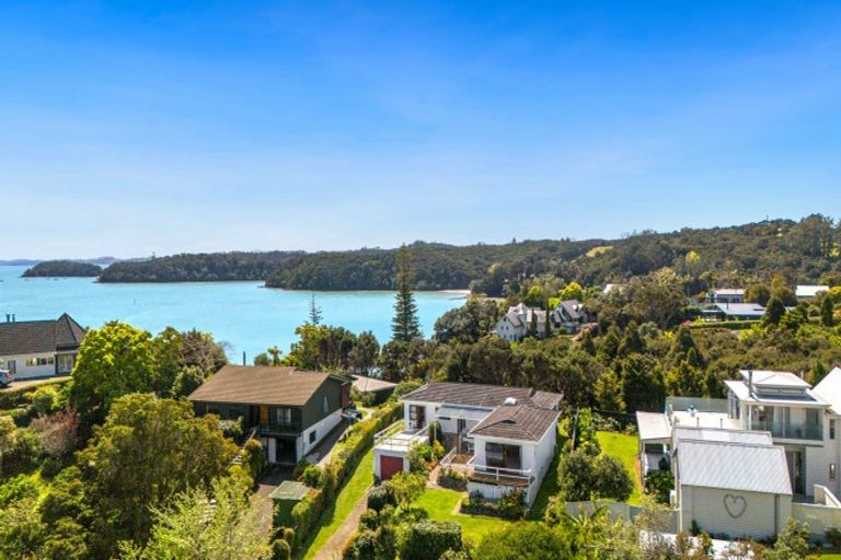 Photo of property in 38 Okiato Road, Okiato, Russell, 0272