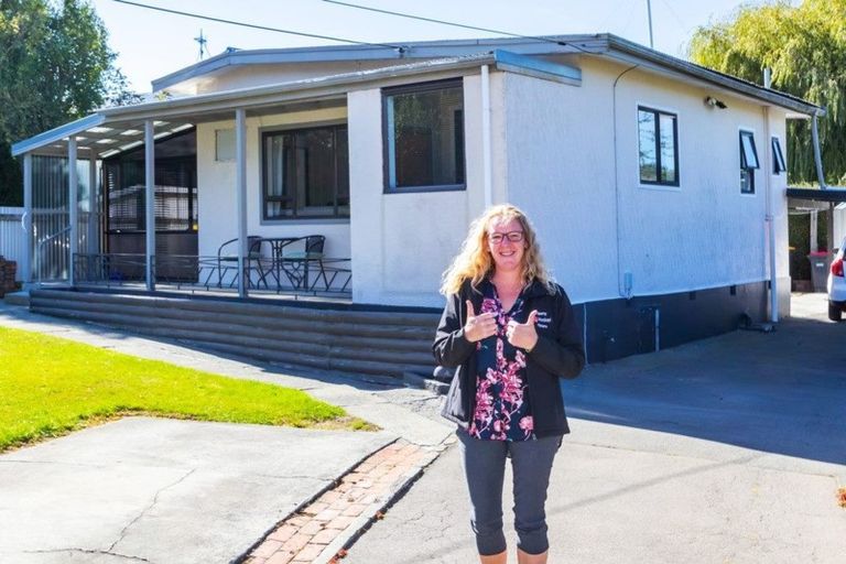 Photo of property in 23 Athol Place, Marchwiel, Timaru, 7910