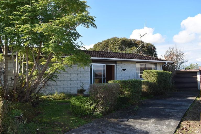 Photo of property in 38 Te Rauparaha Street, Otaki, 5512