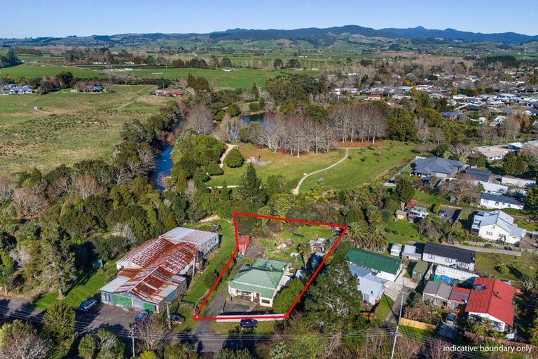 Photo of property in 36 Clarke Street, Waihi, 3610