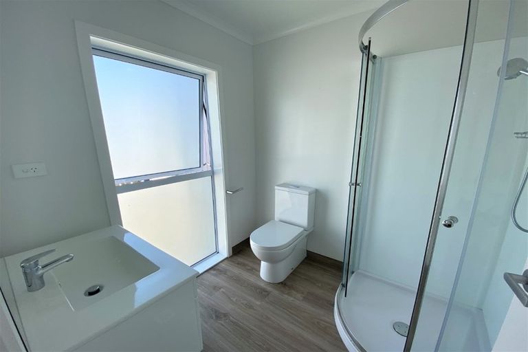 Photo of property in 5/10 Palmerston Street, Hamilton Central, Hamilton, 3204