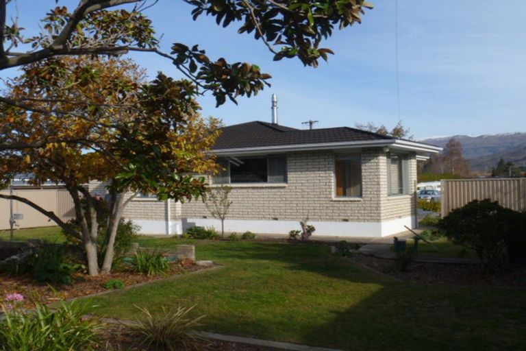 Photo of property in 92 Sunderland Street, Clyde, 9330