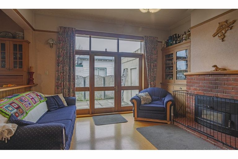 Photo of property in 47 Maltby Avenue, West End, Timaru, 7910