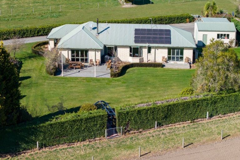 Photo of property in 584 Methven Highway, Winchmore, Ashburton, 7776