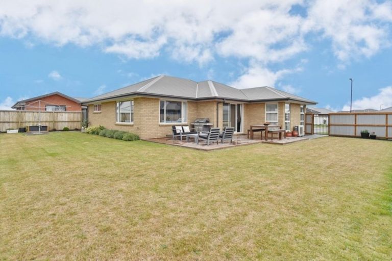 Photo of property in 12 Bonecrusher Street, Lincoln, 7608