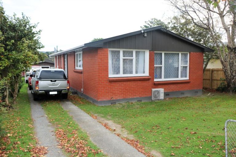 Photo of property in 41 Wise Street, Wainuiomata, Lower Hutt, 5014