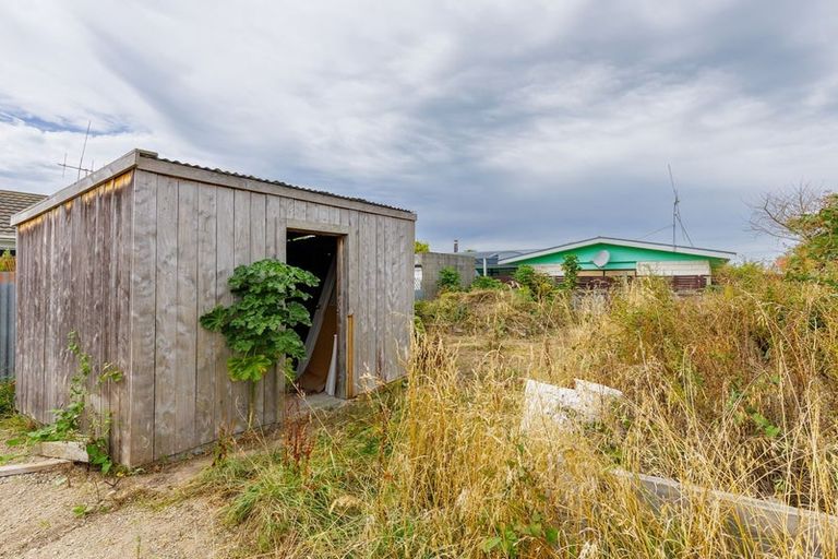 Photo of property in 3 Michael Street, Waimate, 7924