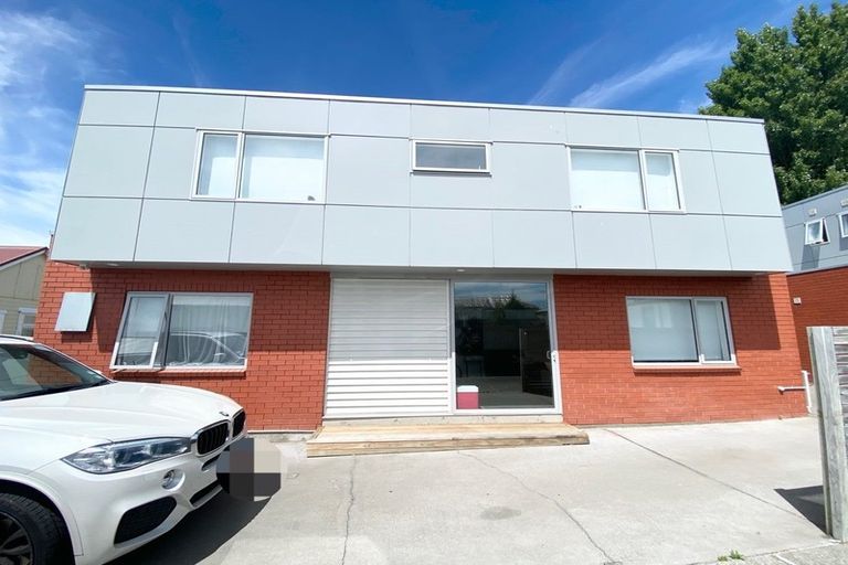 Photo of property in 65a Barbour Street, Waltham, Christchurch, 8011