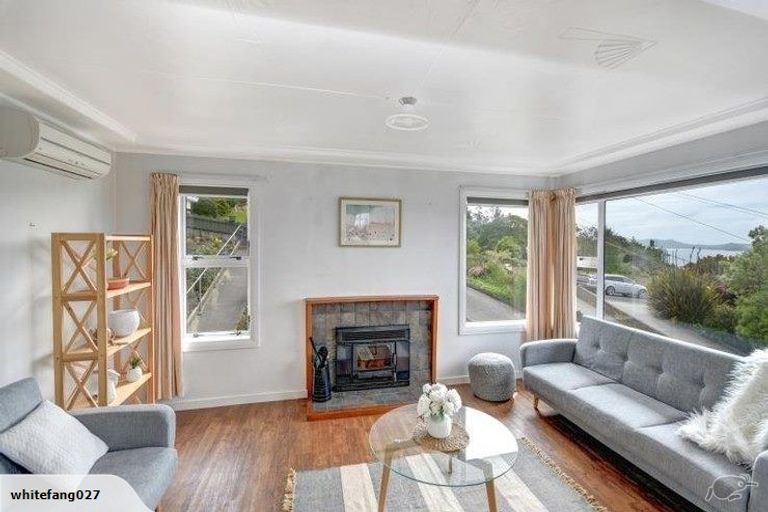 Photo of property in 10 Kohi Place, Port Chalmers, 9023