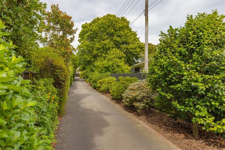 Photo of property in 127a Brookside Terrace, Bryndwr, Christchurch, 8053