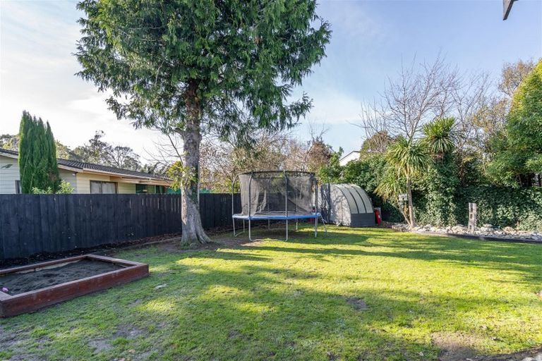 Photo of property in 4 Atkinson Street, Masterton, 5810