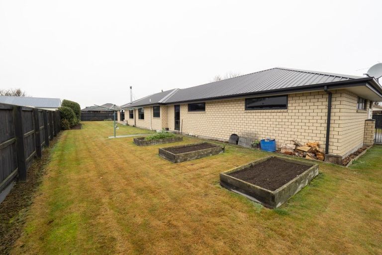 Photo of property in 161c Racecourse Road, Allenton, Ashburton, 7700