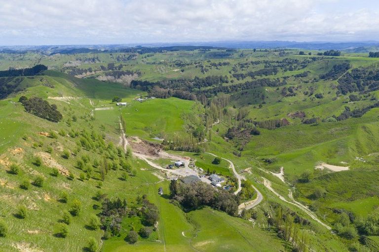 Photo of property in 1250 Kaukatea Valley Road, Okoia, Whanganui, 4582