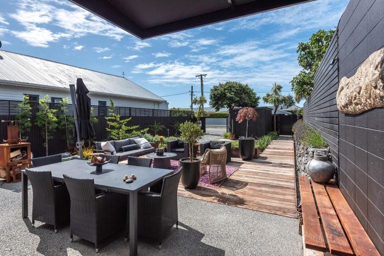 Photo of property in 44a Wiggins Street, Sumner, Christchurch, 8081