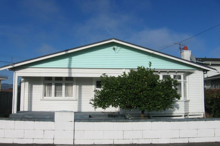 Photo of property in 68 Brunswick Street, Hutt Central, Lower Hutt, 5010