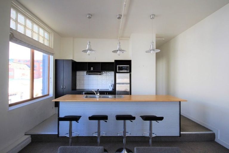 Photo of property in 2d/164 Vivian Street, Te Aro, Wellington, 6011