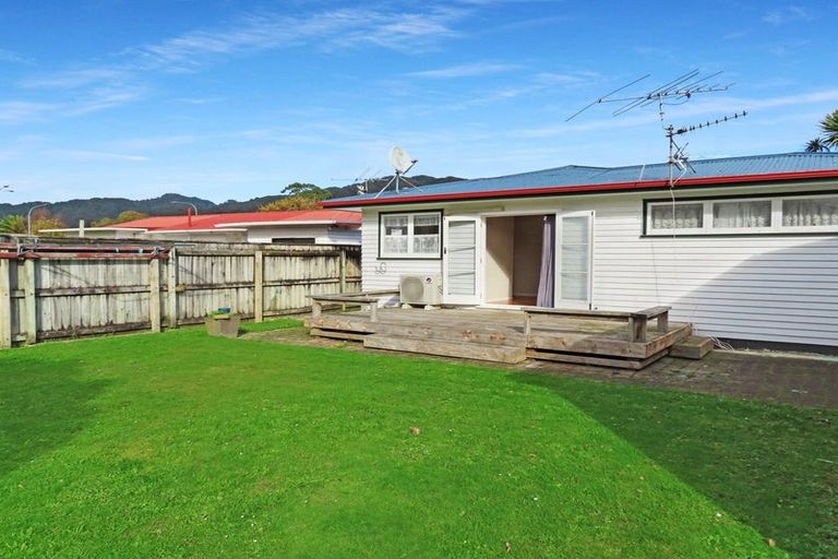Photo of property in 6 Mohaka Street, Wainuiomata, Lower Hutt, 5014