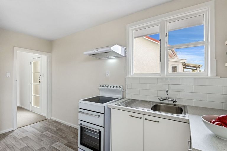 Photo of property in 1/15 Hardy Street, New Brighton, Christchurch, 8061