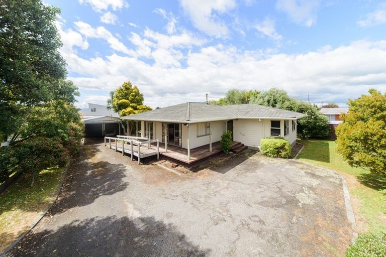 Photo of property in 6 Cheviot Place, Feilding, 4702