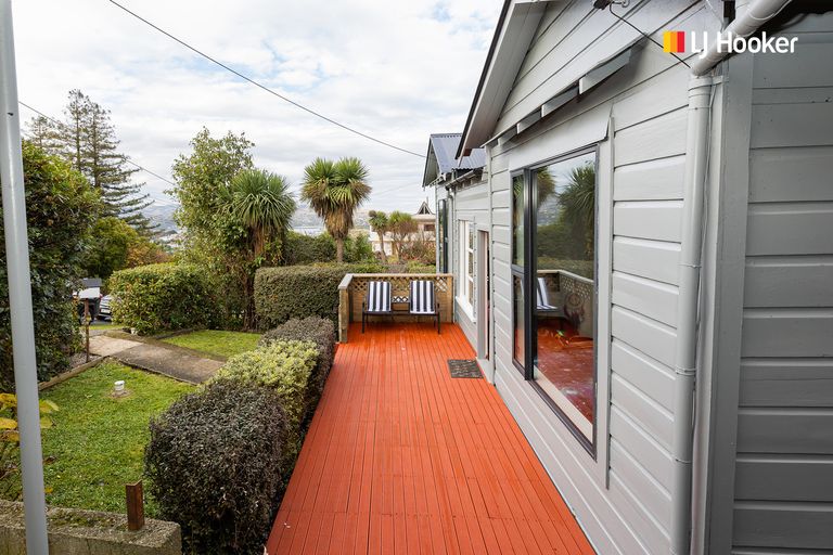 Photo of property in 100 Maryhill Terrace, Maryhill, Dunedin, 9011