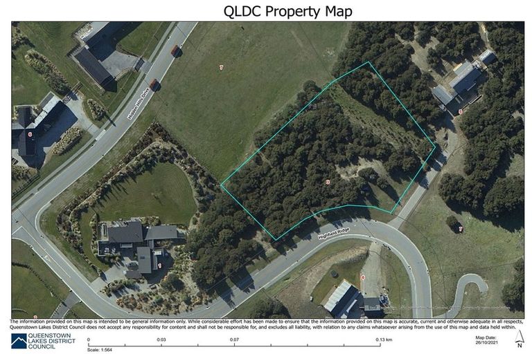 Photo of property in 3 Highfield Ridge, Wanaka, 9305