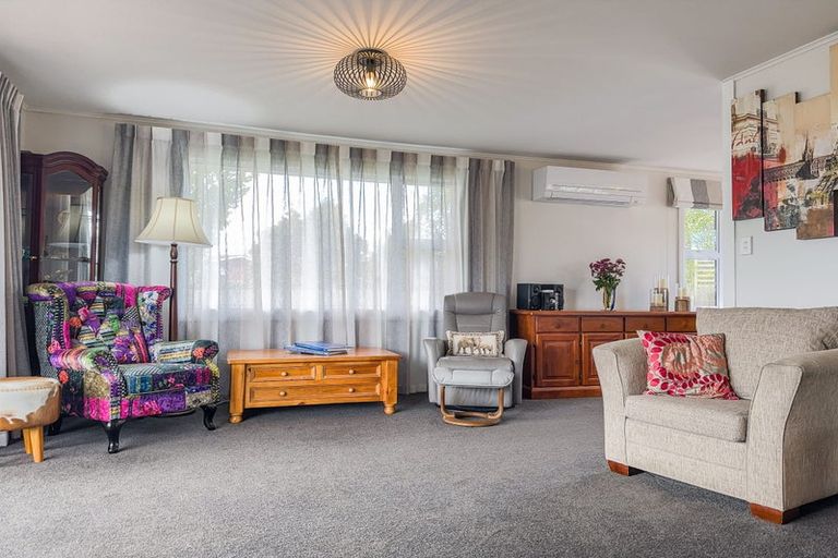 Photo of property in 8 Corry Crescent, Witherlea, Blenheim, 7201