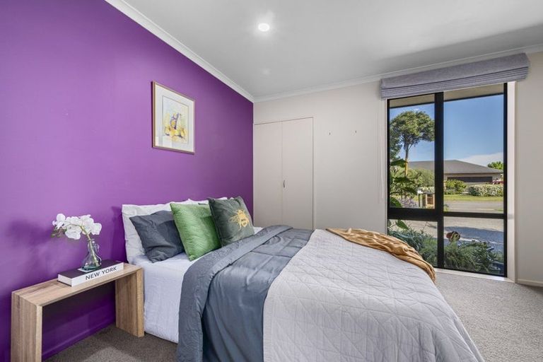 Photo of property in 6 Fuchsia Place, Springlands, Blenheim, 7201