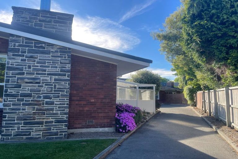 Photo of property in 1/27 Tuirau Place, Ilam, Christchurch, 8041