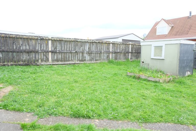 Photo of property in 23 Webb Street, Huntly, 3700