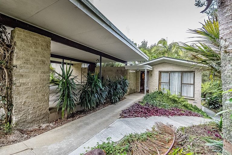 Photo of property in 3 Hebe Place, Birkenhead, Auckland, 0626