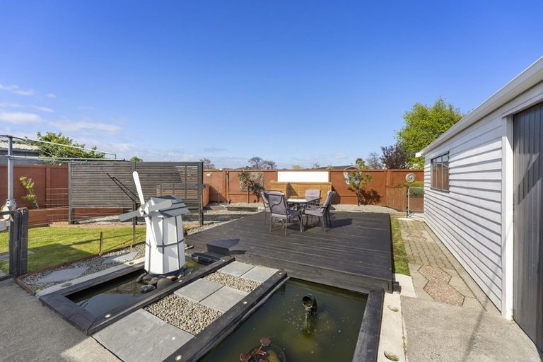 Photo of property in 26 Dunk Place, Milson, Palmerston North, 4414