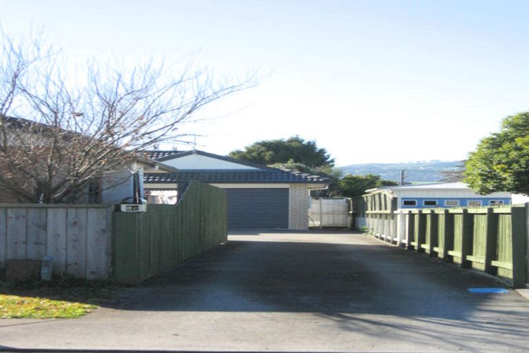 Photo of property in 2/40 George Street, Papakura, 2110