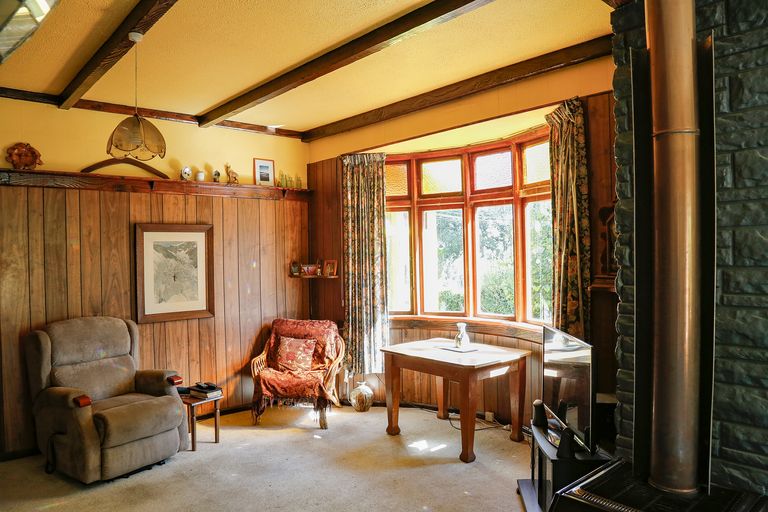 Photo of property in 77 Greta Street, South Hill, Oamaru, 9400