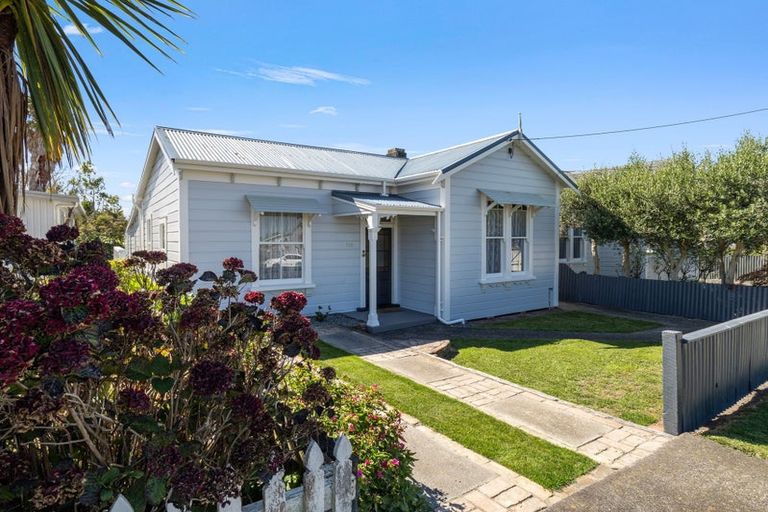 Photo of property in 128 Harrison Street, Whanganui, 4500