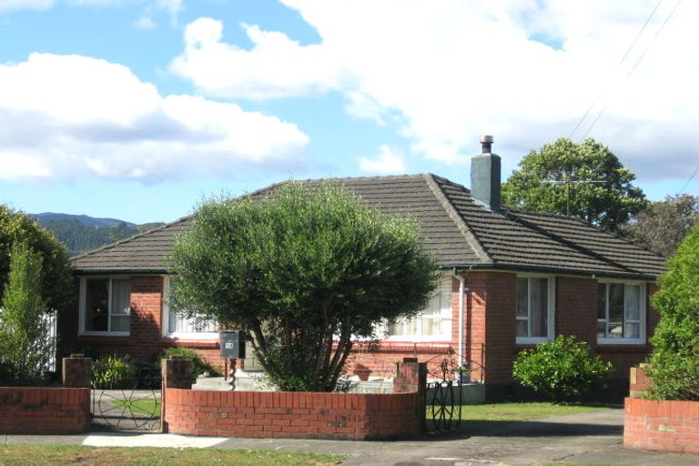 Photo of property in 14 Hector Grove, Trentham, Upper Hutt, 5018