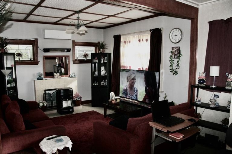 Photo of property in 186 Hakanoa Street, Huntly, 3700