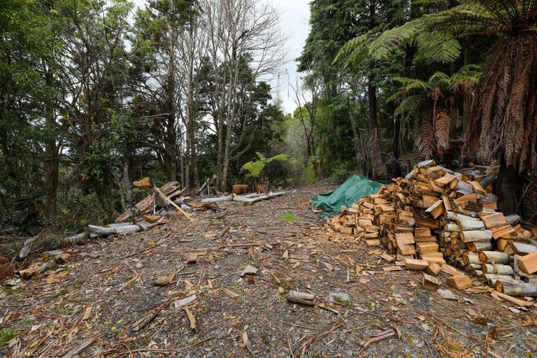 Photo of property in 277 Waitea Branch Road, Kakahi, Owhango, 3989