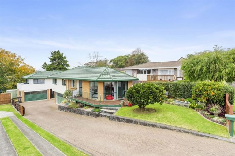 Photo of property in 26a Heron Avenue East, Matua, Tauranga, 3110